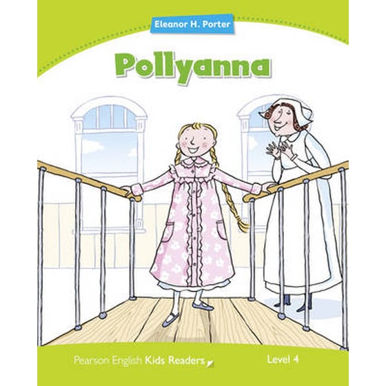 Pkr 4- Pollyanna image 0