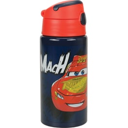 Παγούρι Αλουμινίου Flip Gim Cars 500 ml