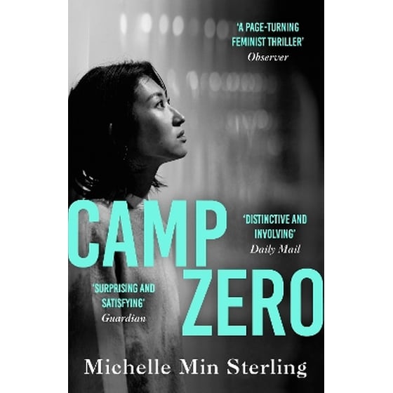 Camp Zero image 0