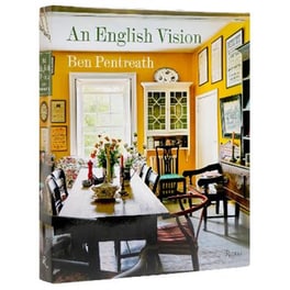 English Vision, An