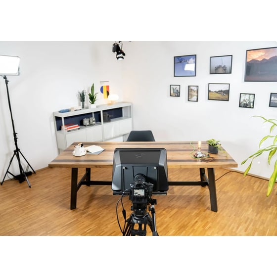 Elgato Prompter XL - Μαύρο image 9
