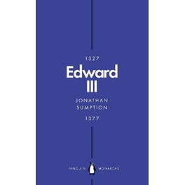 Edward III (Penguin Monarchs)