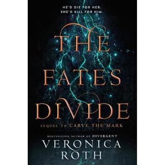 The Fates Divide image 0