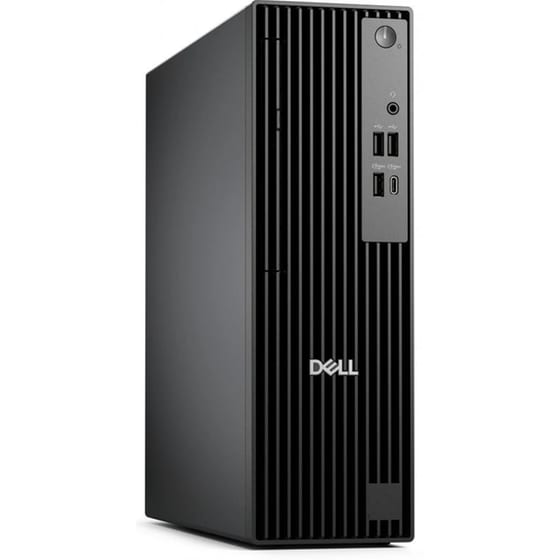 Desktop Dell Pro Slim QCS1255 (AMD Ryzen 7 8700/16 GB/512GB SSD/Radeon 780M Graphics/Win11Pro) image 1