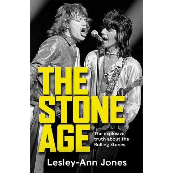 The Stone Age image 0
