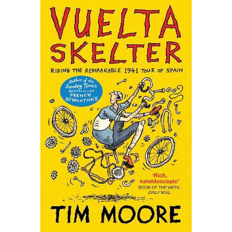 Vuelta Skelter