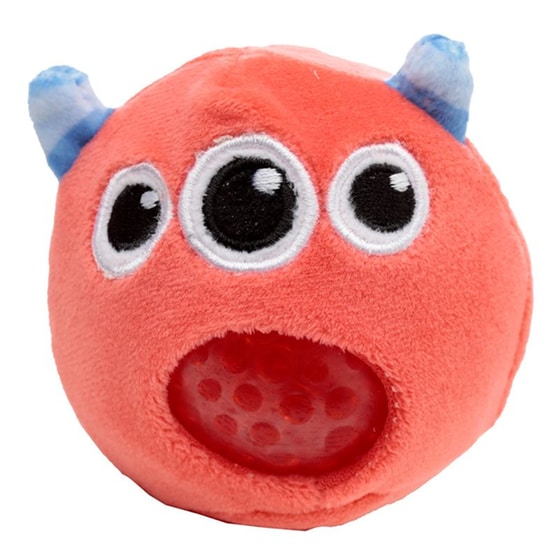 Μπαλάκι Anti-Stress Squeez Τερατάκια (4 Σχέδια) image 3