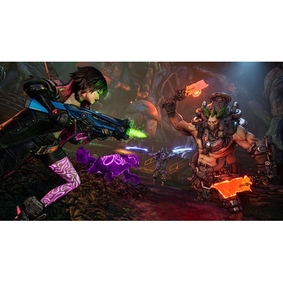 Borderlands 4 - PS5 image 9
