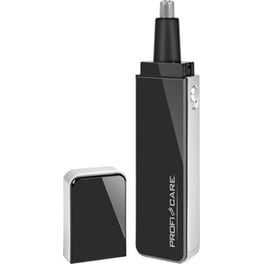 Trimmer PROFICARE PC-NE 3050 για Μύτη και Αυτιά Μαύρο