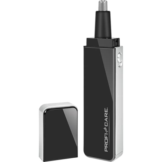Trimmer PROFICARE PC-NE 3050 για Μύτη και Αυτιά Μαύρο image 0