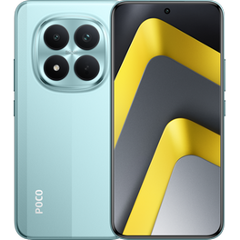 Poco M8 Pro 5G 512GB - Green