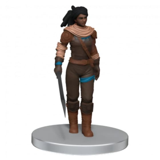 Dnd 5th Icons Voices Of The Realms Band Of Heros Dungeons & Dragons WIZKIDS image 1
