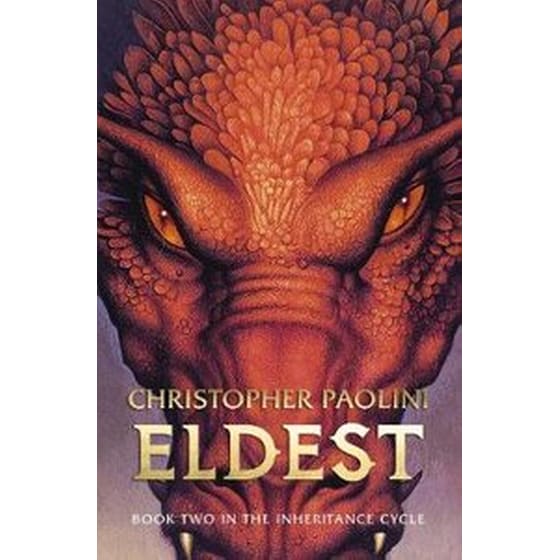 Eldest image 0