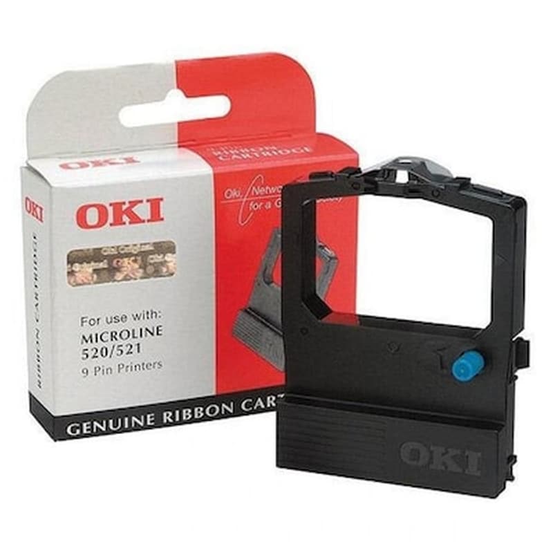 Toner OKI 09002315 - Black