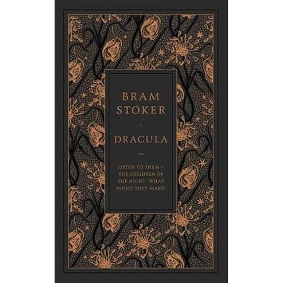 Dracula (Faux Leather Edition) image 0