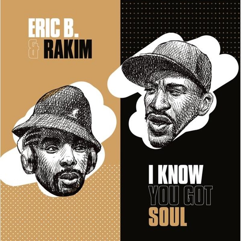I Know You Got Soul