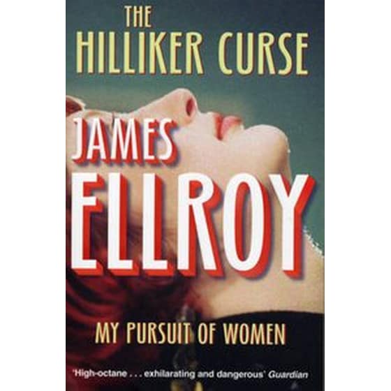 Hilliker Curse image 0