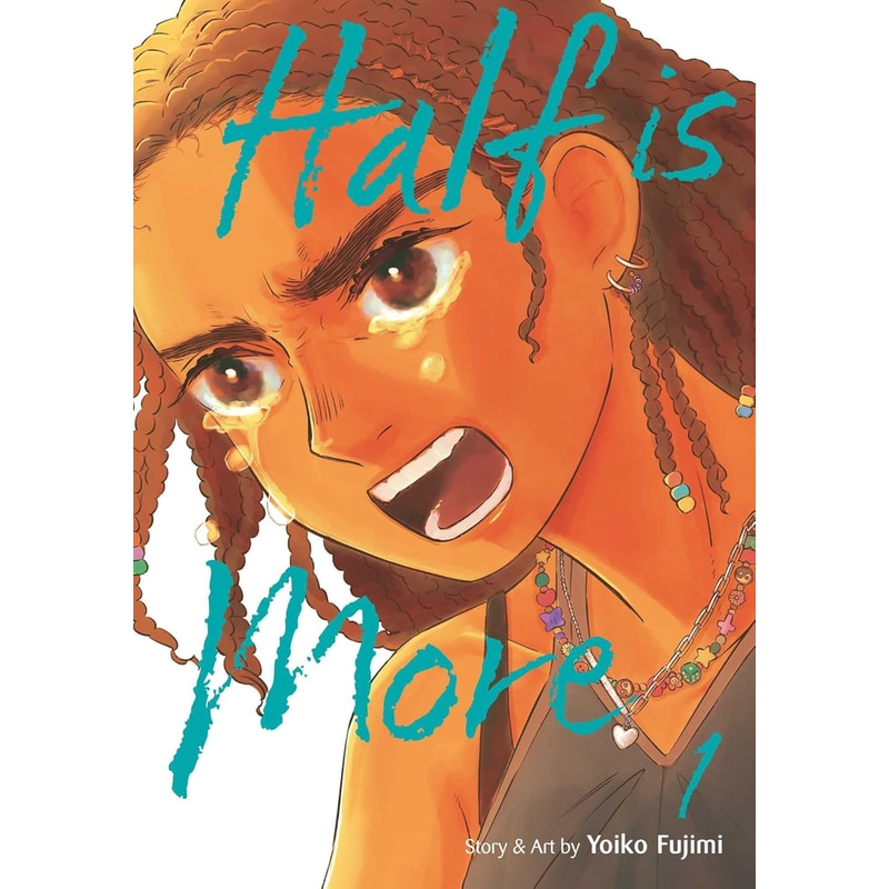 Half Is More
