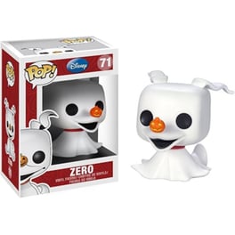 Funko Pop! Disney  - Zero #71