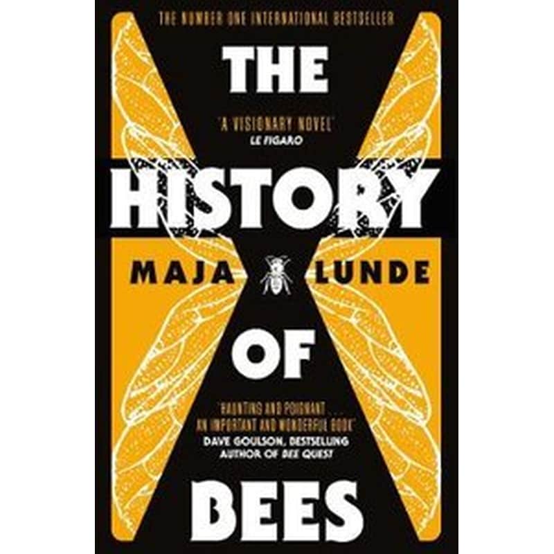 The History of Bees