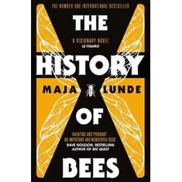 The History of Bees