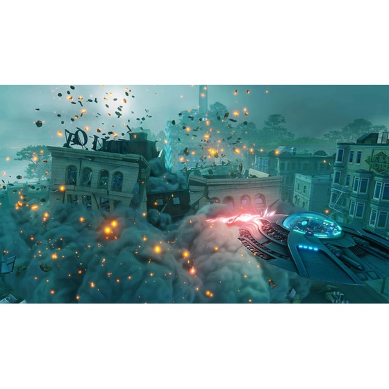 Destroy All Humans! 2 - Reprobed - PS5 image 8