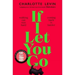 If I Let You Go