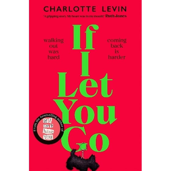 If I Let You Go image 0