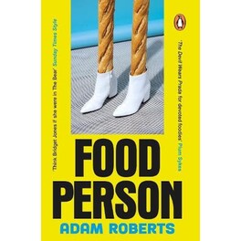 Food Person