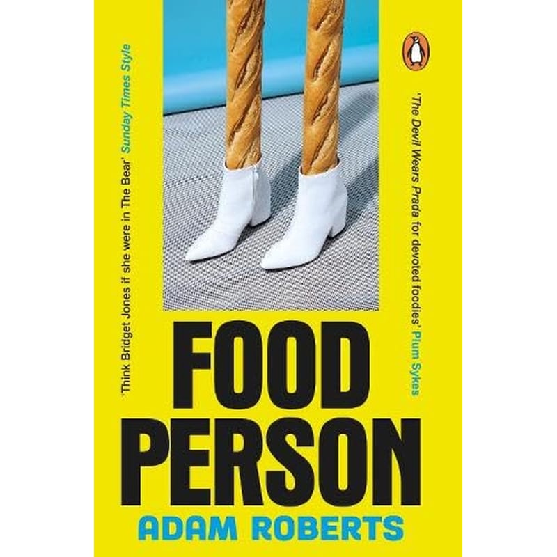 Food Person