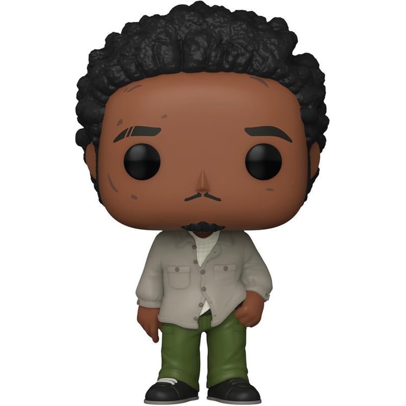 Funko Pop! - The Wire - Bubbles #1422