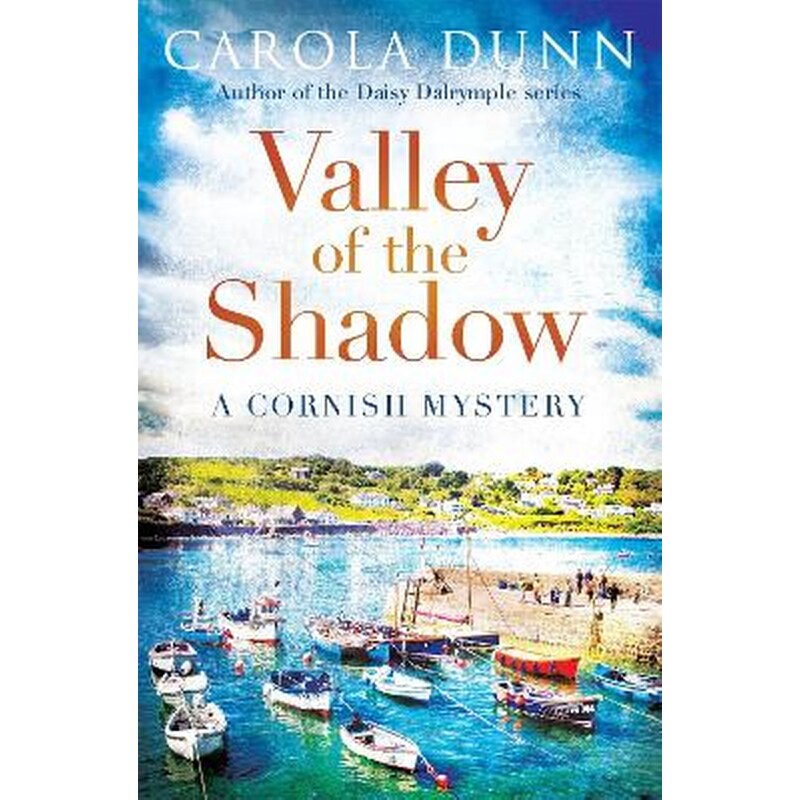 Valley of the Shadow