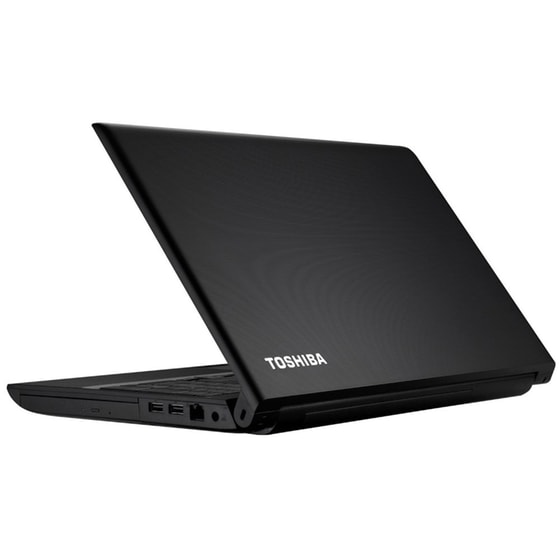 Laptop Toshiba Satellite Pro A50-A-10K - 15.6" (i3-3120M/ 4GB/500GB/HD 4000) image 2