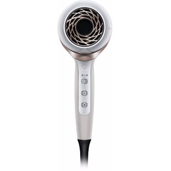 Σεσουάρ Μαλλιών REMINGTON EC 9001 Hydraluxe Pro - Λευκό image 2