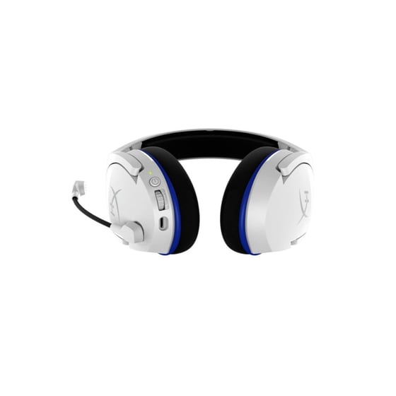 HyperX Cloud Stinger Core Gaming Ασύρματα Ακουστικά 2.4GHz/USB - Λευκό image 4