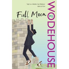 Full Moon