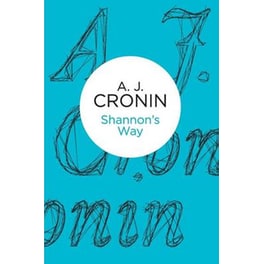 Shannon's Way