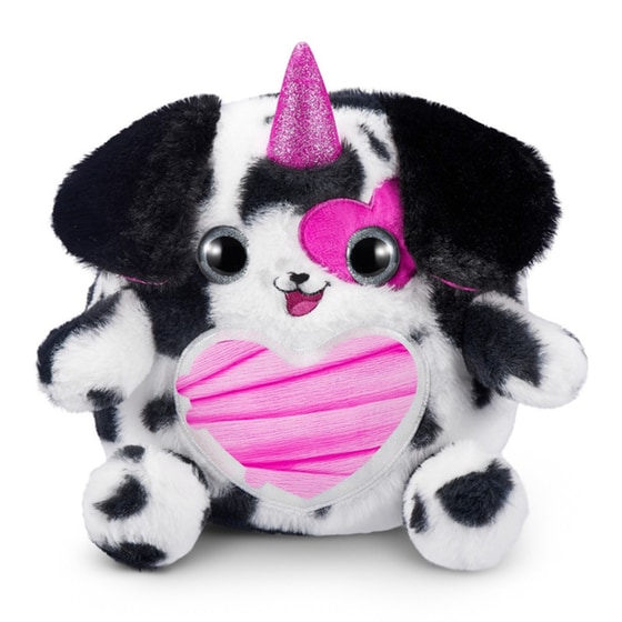 Zuru Αυγό Rainbocorns Series 5 Puppycorn Διάσωση (7 Σχέδια) image 8