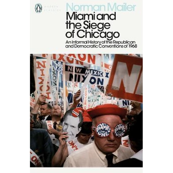 Miami and the Siege of Chicago image 0