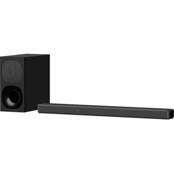 Sony HT-G700 Soundbar 400W 3.1 - Μαύρο image 1