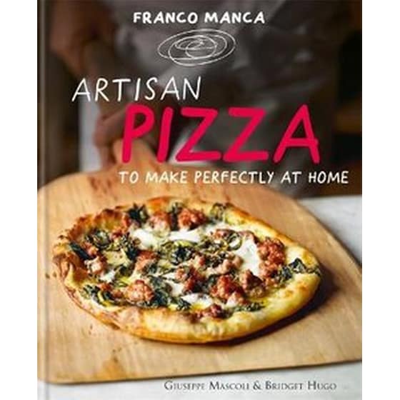 Franco Manca, Artisan Pizza to Make Perfectly at Home image 0
