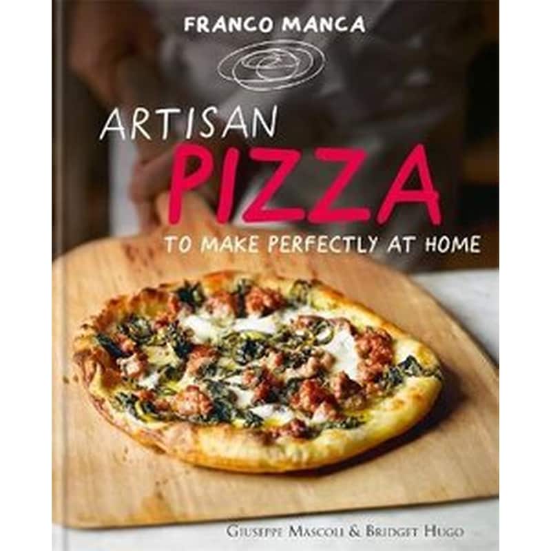 Franco Manca, Artisan Pizza to Make Perfectly at Home
