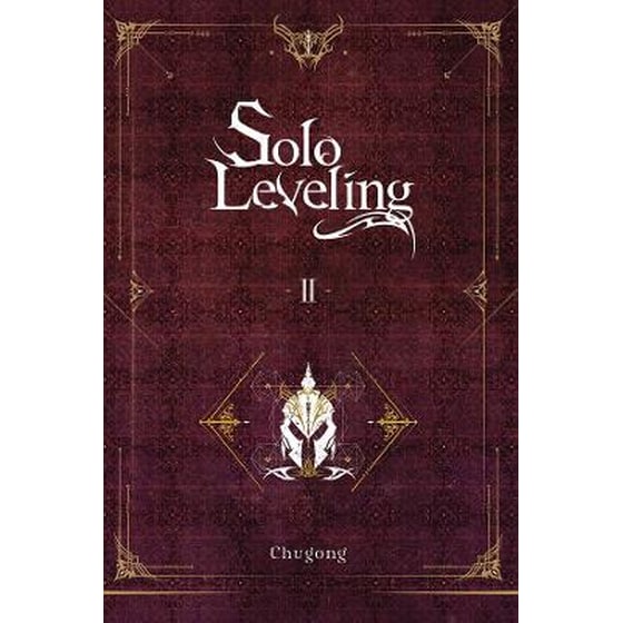 Solo Leveling, Vol. 2 (light novel) image 0