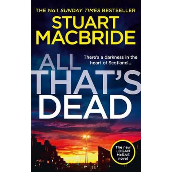 All That's Dead image 0