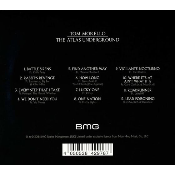 The Atlas Underground image 3