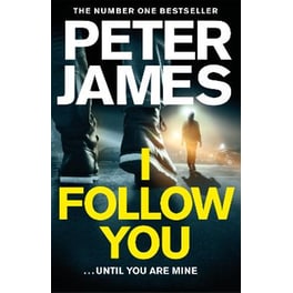 I Follow You