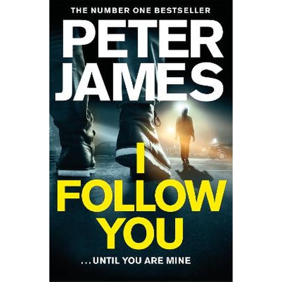 I Follow You image 0
