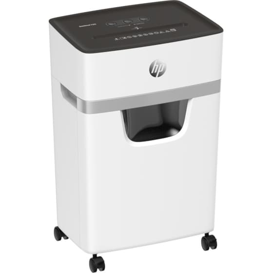 Καταστροφέας εγγράφων HP OneShred 15CC – 2803 Cross Cut P4 – 15 x A4 – 20L image 19