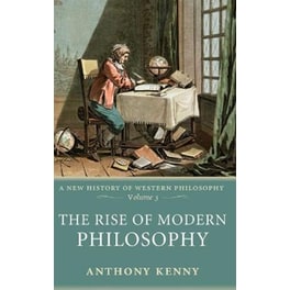 The Rise of Modern Philosophy