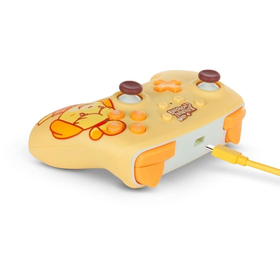 PowerA Enhanced Wired Ενσύρματο Gamepad για Switch - Isabelle image 4